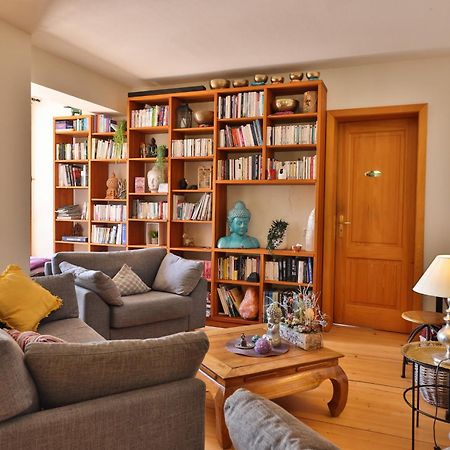 Le Manoir Des Sens - Foret De Bergheim Exteriér fotografie