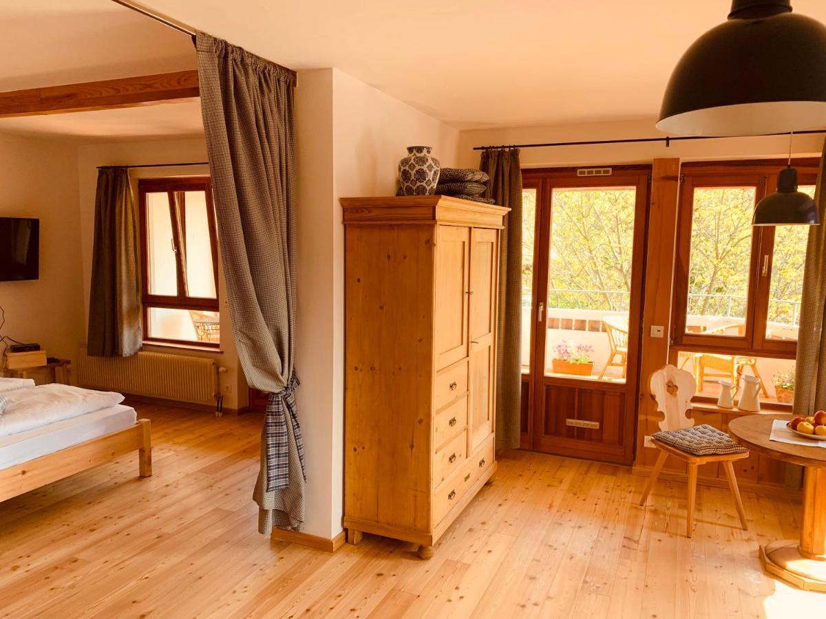 Le Manoir Des Sens - Foret De Bergheim Exteriér fotografie
