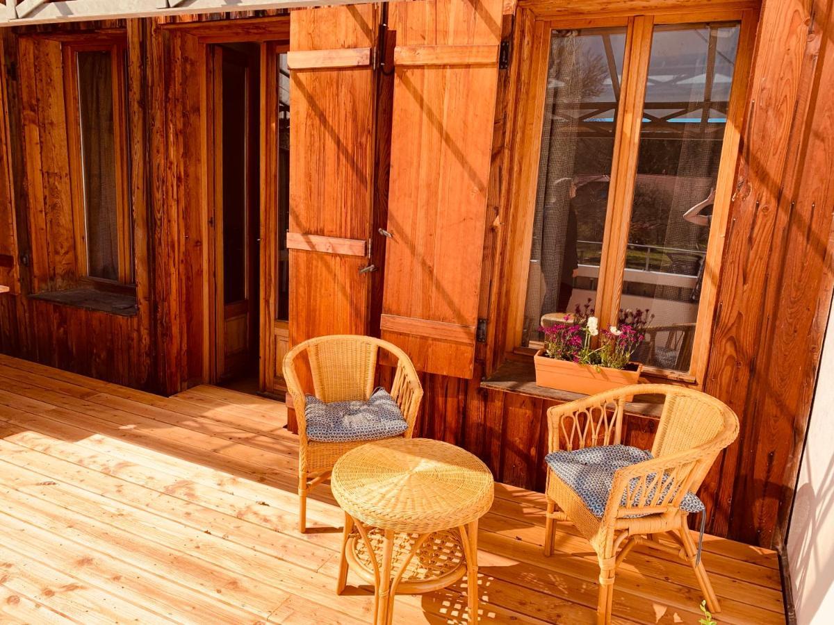 Le Manoir Des Sens - Foret De Bergheim Exteriér fotografie