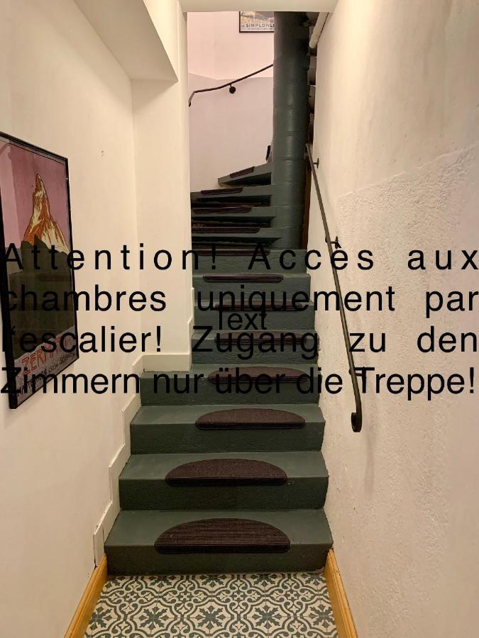 Le Manoir Des Sens - Foret De Bergheim Exteriér fotografie