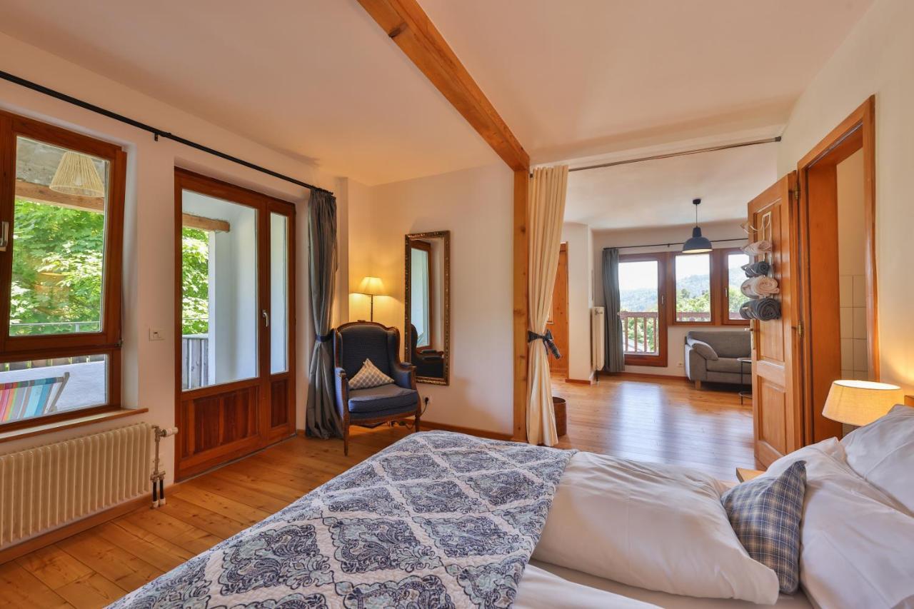 Le Manoir Des Sens - Foret De Bergheim Exteriér fotografie